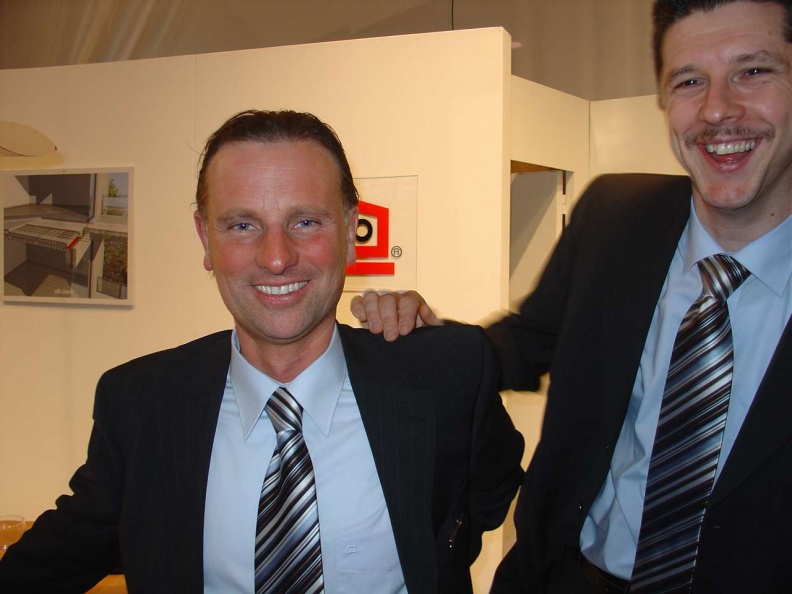 Batibouw 2007 08